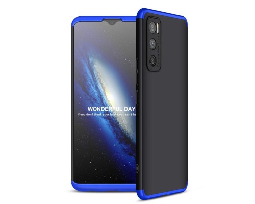 Чохол Vivo V20 SE Fullcover 4D Чохол Vivo V20 SE Fullcover 4D