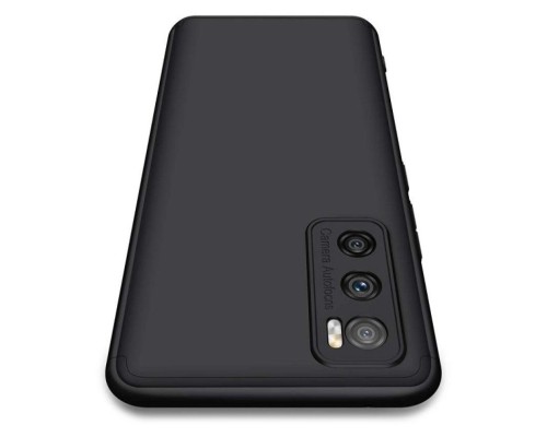 Чохол Vivo V20 SE Fullcover 4D Чохол Vivo V20 SE Fullcover 4D