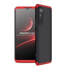 Чохол Vivo V20 SE Fullcover 4D