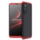 Чохол Vivo V20 SE Fullcover 4D