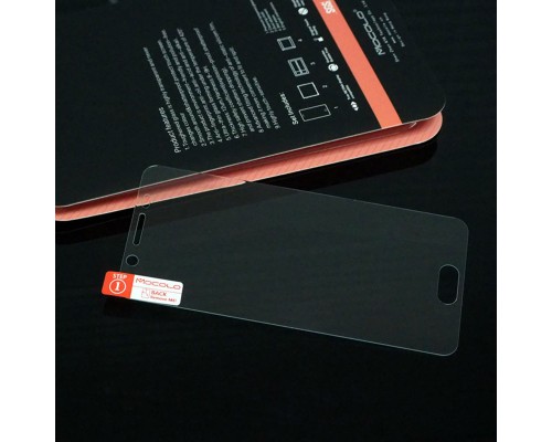 Захисне скло Samsung Galaxy A3 A310 (2016 Version) (Mocolo 0.33 mm)