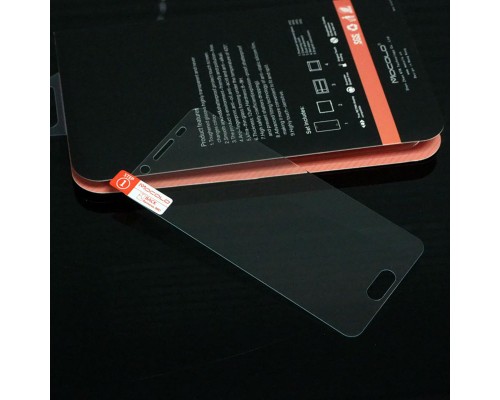 Захисне скло Samsung Galaxy A3 A310 (2016 Version) (Mocolo 0.33 mm)