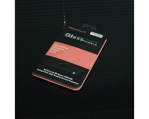 Захисне скло Samsung Galaxy A3 A310 (2016 Version) (Mocolo 0.33 mm)