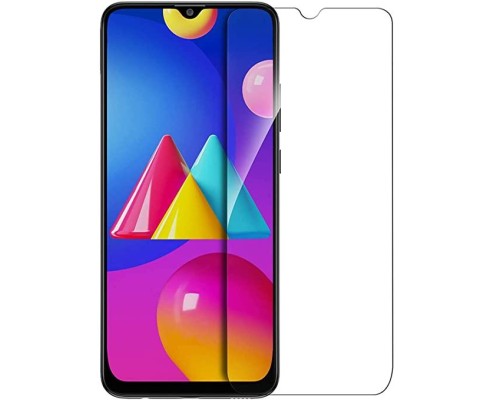 Захисне скло Samsung Galaxy M02 (Mocolo 0.33 mm)