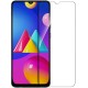 Захисне скло Samsung Galaxy M02 (Mocolo 0.33 mm)