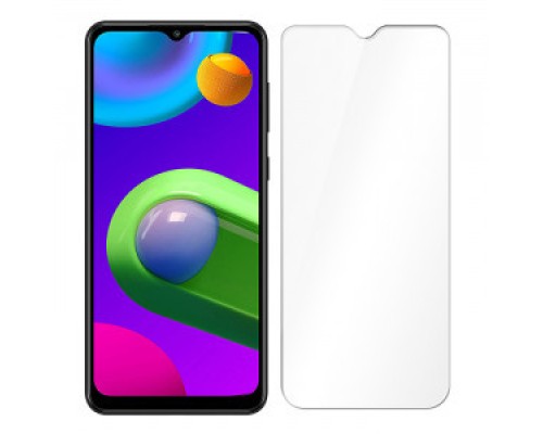 Захисне скло Samsung Galaxy M02 (Mocolo 0.33 mm)
