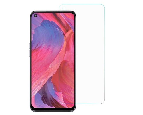 Захисне скло Oppo A74 4G (Mocolo 0.33 mm) Захисне скло Oppo A74 4G (Mocolo 0.33 mm)