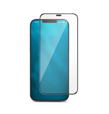 Захисне скло Apple iPhone 13 mini Full Glue 5D (Mocolo 0.33 mm)