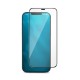 Захисне скло Apple iPhone 13 mini Full Glue 5D (Mocolo 0.33 mm)