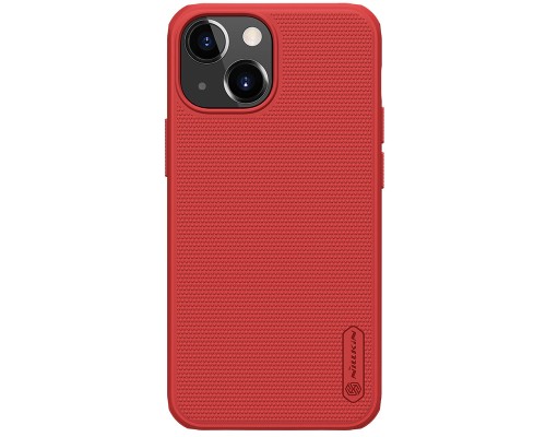 Чохол Nillkin Super Frosted Shield для Apple iPhone 13 mini Чохол Nillkin Super Frosted Shield для Apple iPhone 13 mini