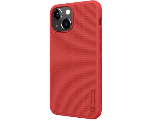 Чохол Nillkin Super Frosted Shield для Apple iPhone 13 mini Чохол Nillkin Super Frosted Shield для Apple iPhone 13 mini