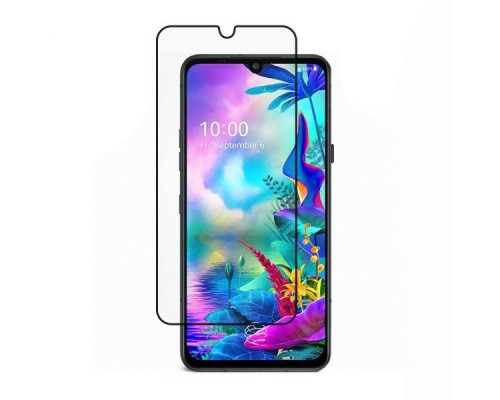 Захисне скло LG V50s 3D (Mocolo 0.33 mm) Захисне скло LG V50s 3D (Mocolo 0.33 mm)
