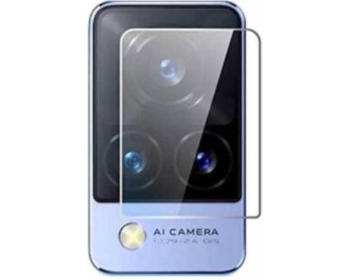 Захисне скло для камери Vivo V21 (Mocolo 0.33 mm) Захисне скло для камери Vivo V21 (Mocolo 0.33 mm)