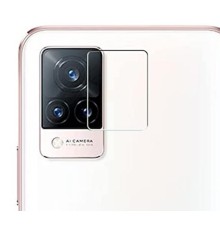 Захисне скло для камери Vivo V21 (Mocolo 0.33 mm)