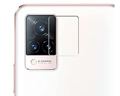Захисне скло для камери Vivo V21 (Mocolo 0.33 mm) Захисне скло для камери Vivo V21 (Mocolo 0.33 mm)
