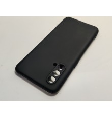 Силіконовий чохол Liquid Silicone Case Realme GT Master