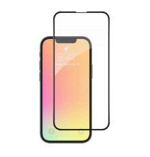 Захисне скло Google Pixel 3 Full Glue 5D (Mocolo 0.33 mm)