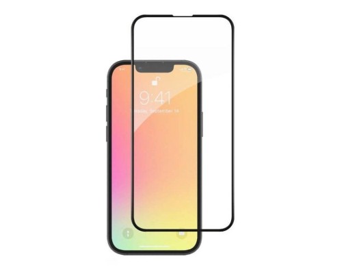 Захисне скло Google Pixel 3 Full Glue 5D (Mocolo 0.33 mm) Захисне скло Google Pixel 3 Full Glue 5D (Mocolo 0.33 mm)