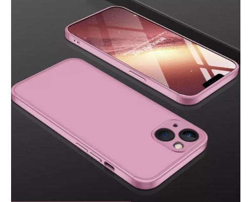 Чохол Apple iPhone 13 Fullcover 4D Чохол Apple iPhone 13 Fullcover 4D