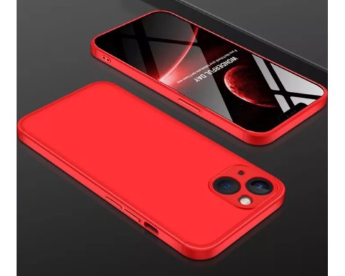Чохол Apple iPhone 13 Fullcover 4D Чохол Apple iPhone 13 Fullcover 4D