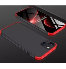 Чохол Apple iPhone 13 Fullcover 4D