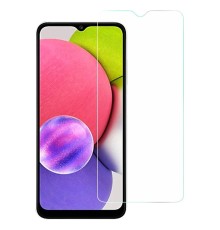 Захисне скло Samsung Galaxy A03s (Mocolo 0.33 mm)