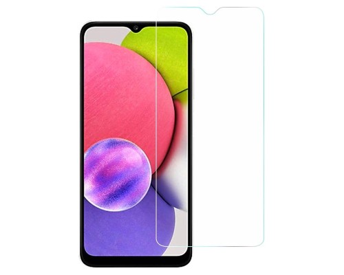 Захисне скло Samsung Galaxy A03s (Mocolo 0.33 mm) Захисне скло Samsung Galaxy A03s (Mocolo 0.33 mm)