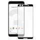 Захисне скло Google Pixel 3 Full Glue 5D (Mocolo 0.33 mm)
