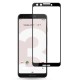 Захисне скло Google Pixel 3 Full Glue 5D (Mocolo 0.33 mm)