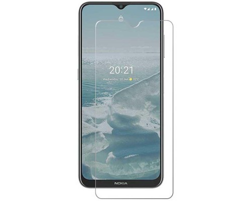 Захисне скло Nokia G20 (Mocolo 0.33 mm) Захисне скло Nokia G20 (Mocolo 0.33 mm)