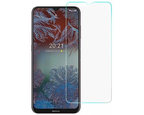 Захисне скло Nokia G20 (Mocolo 0.33 mm) Захисне скло Nokia G20 (Mocolo 0.33 mm)