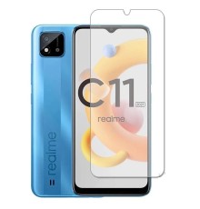 Захисне скло Realme C11 2021 (Mocolo 0.33 mm)