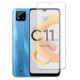 Захисне скло Realme C11 2021 (Mocolo 0.33 mm)