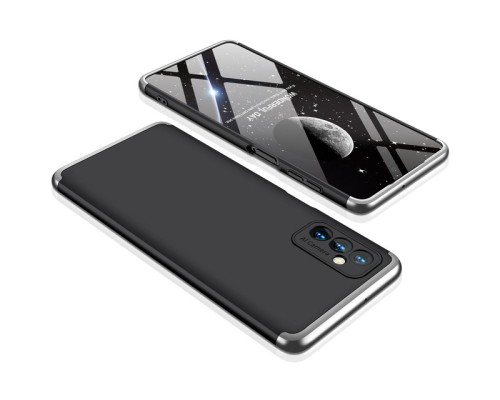 Чехол Samsung Galaxy M52 5G Fullcover 4D Чехол Samsung Galaxy M52 5G Fullcover 4D