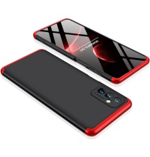 Чехол Samsung Galaxy M52 5G Fullcover 4D