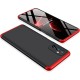 Чехол Samsung Galaxy M52 5G Fullcover 4D