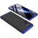 Чехол Samsung Galaxy M52 5G Fullcover 4D
