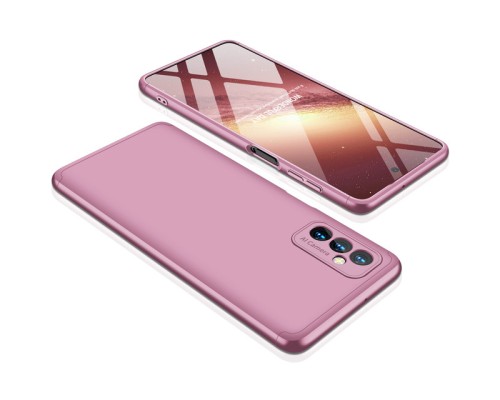 Чехол Samsung Galaxy M52 5G Fullcover 4D Чехол Samsung Galaxy M52 5G Fullcover 4D