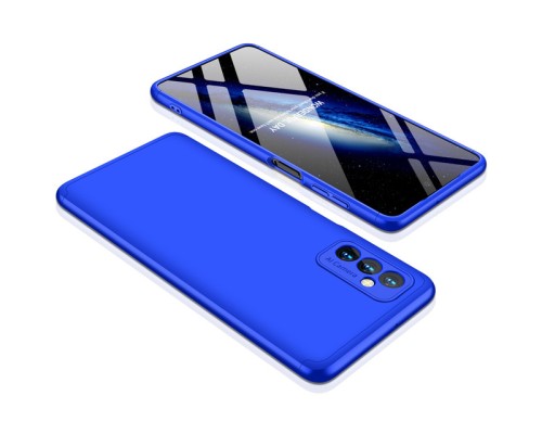 Чехол Samsung Galaxy M52 5G Fullcover 4D Чехол Samsung Galaxy M52 5G Fullcover 4D