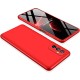 Чехол Samsung Galaxy M52 5G Fullcover 4D