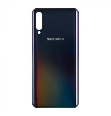 Задня кришка для Samsung Galaxy A70 Black