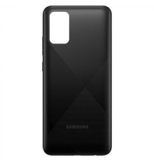 Задня кришка для Samsung Galaxy A2TS Black