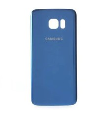 Задня кришка Samsung Galaxy S7 EDGE Blue