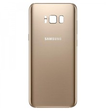 Задня кришка Samsung Galaxy S8 PLUS Gold
