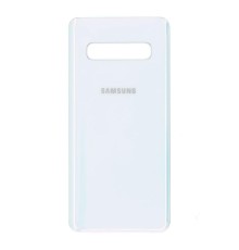 Задня кришка для Samsung Galaxy S10 White