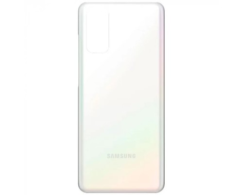 Задня кришка для Samsung Galaxy S20 PLUS White Задня кришка для Samsung Galaxy S20 PLUS White