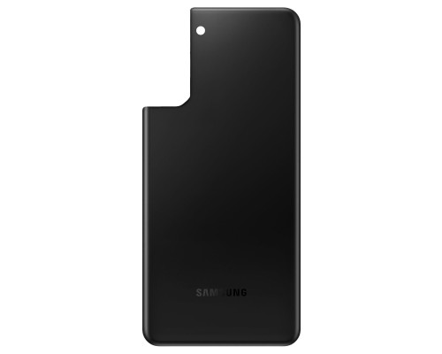 Задня кришка для Samsung Galaxy S21 FE Black Задня кришка для Samsung Galaxy S21 FE Black