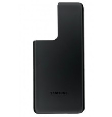 Задня кришка для Samsung Galaxy S22 ULTRA Black