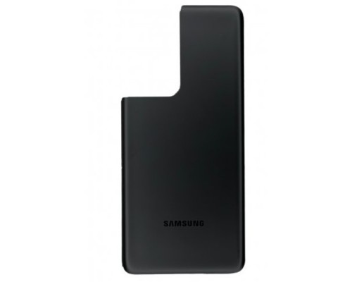 Задня кришка для Samsung Galaxy S22 ULTRA Black Задня кришка для Samsung Galaxy S22 ULTRA Black