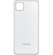 Задня кришка для Samsung Galaxy A22 5G White